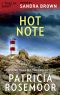 [Detective Shelley Caldwell 2.50] • Hot Note